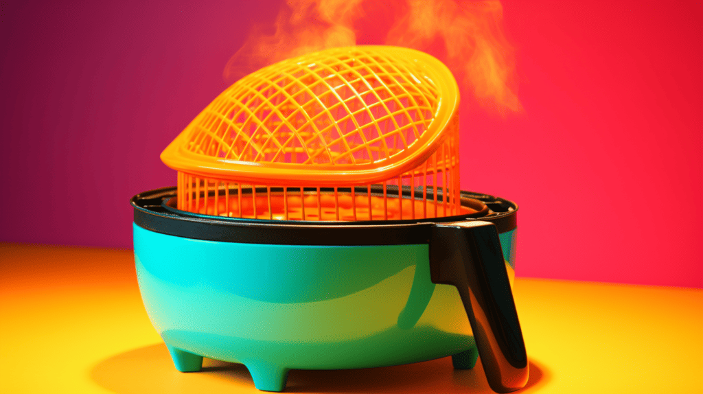 Air Fryer Basket