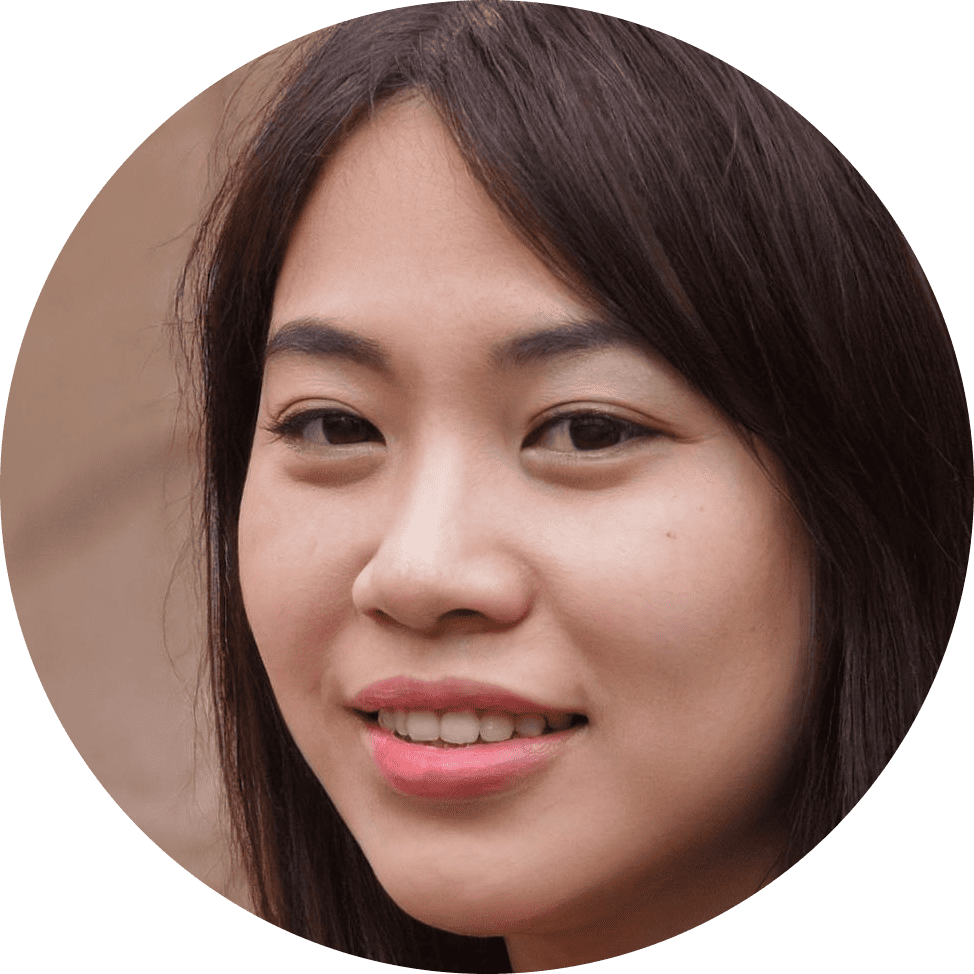 Jennifer Nguyen - founder & author of DiningFAQs