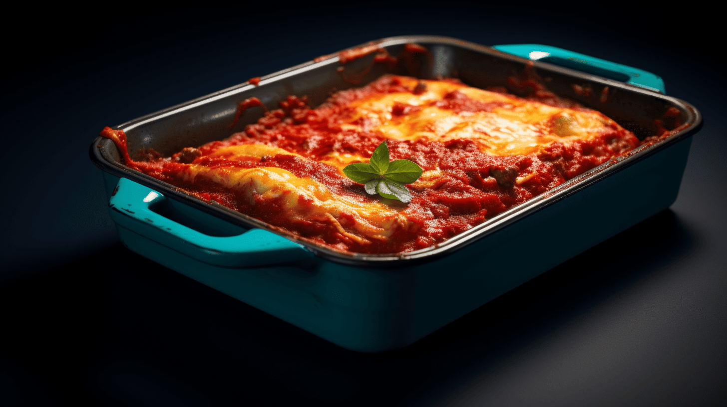 5 Best Lasagna Pans in 2023 - Dining FAQs