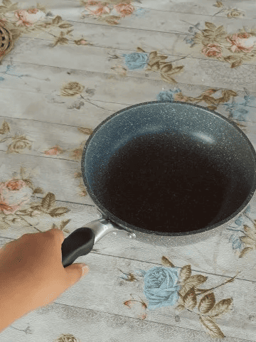 Chloe - Non-Stick Granite Stone Frying Pan Review