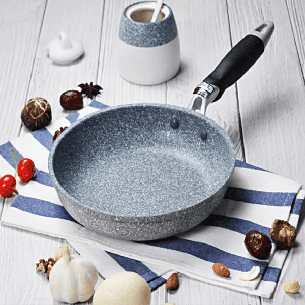 Non-Stick Ceramic Frying Pan