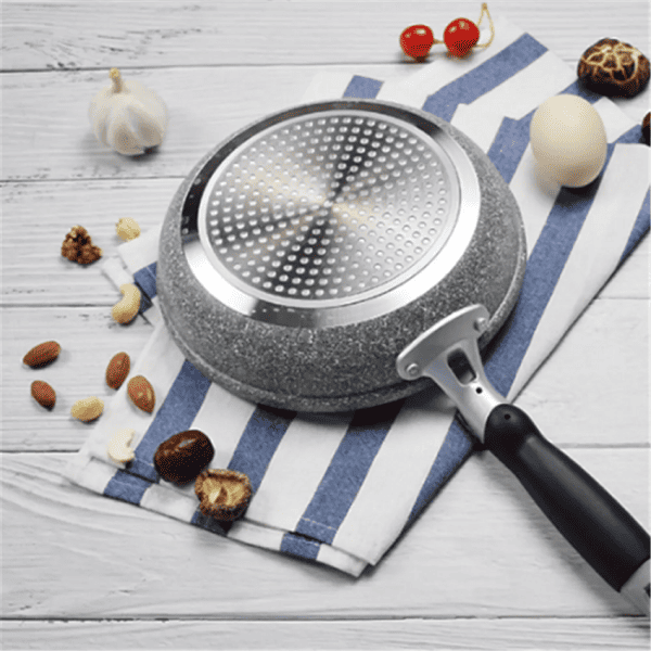 Non-Stick Ceramic Frying Pan